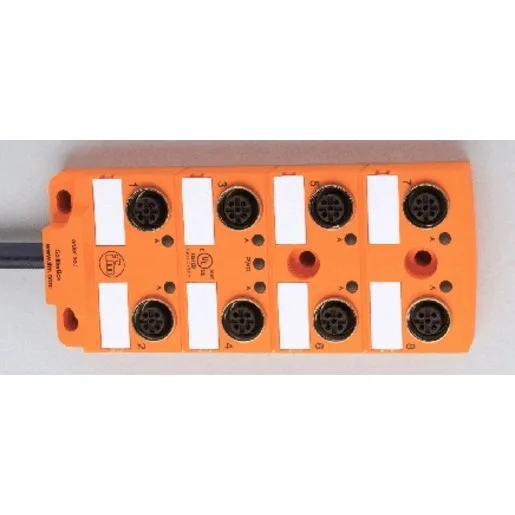 Ifm Electronic ZDO8H059MSS0010H11