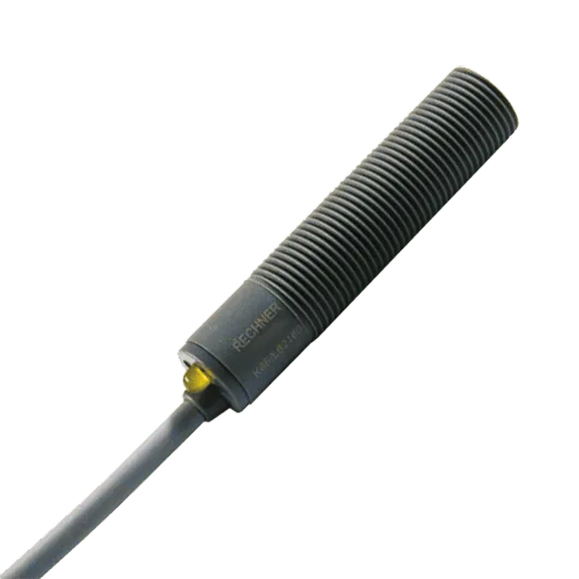 Rechner Sensors KAS-80-A12-A-M12-PPO-Z02-1-HP Capacitive Sensors (KAS)