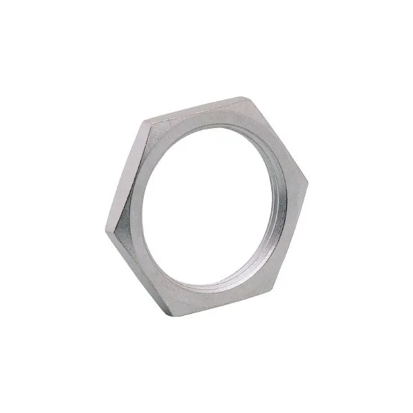IFM NUT M30 CUZN 100PCS. Altı köşeli somun