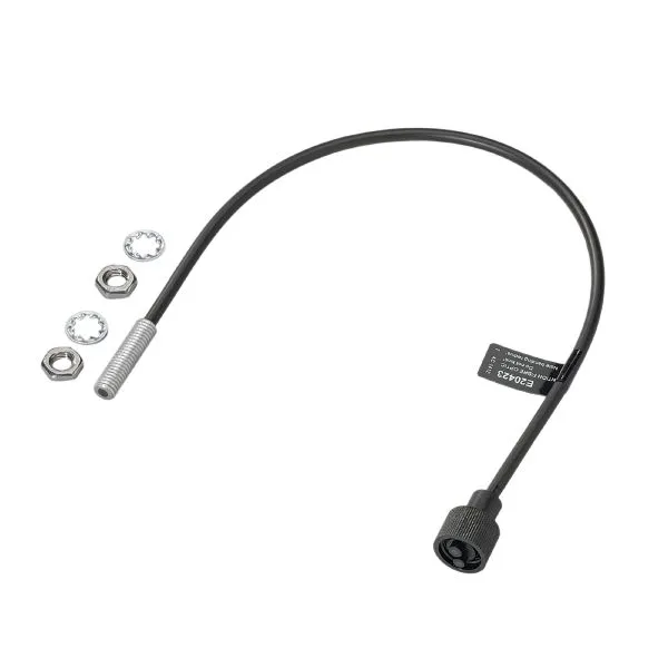 IFM FT-00-P-A-M6/0,29M Fiber optik cisimden yansımalı sensör