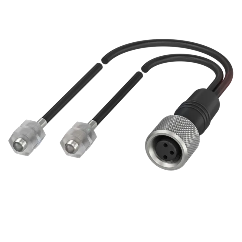 Balluff BOH TZ-M03-001-01-S49F-SA2 Mikromote - optik sensör kafaları