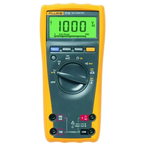 Fluke FLUKE-77-4/EUR