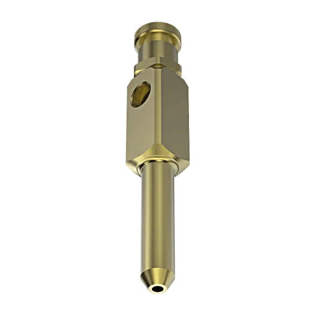 Lechler Series 140 | 1402523001002 Pneumatic atomizing nozzles