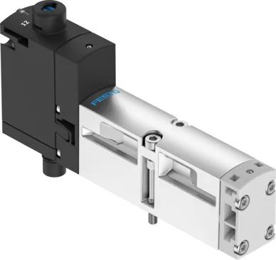 Festo VSVA-B-M52-AZD-A2-1T1L Selenoid valf