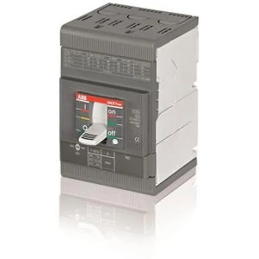 ABB XT2H 160 TMA 63-630 3p F F
