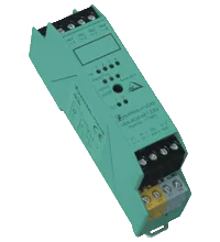 Pepperl+Fuchs VBA-4E2A-KE1-Z/E2 KE1 switch cabinet module4 inputs and 2 outputs