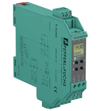 Pepperl+Fuchs KFD2-USC-1.D Signal type