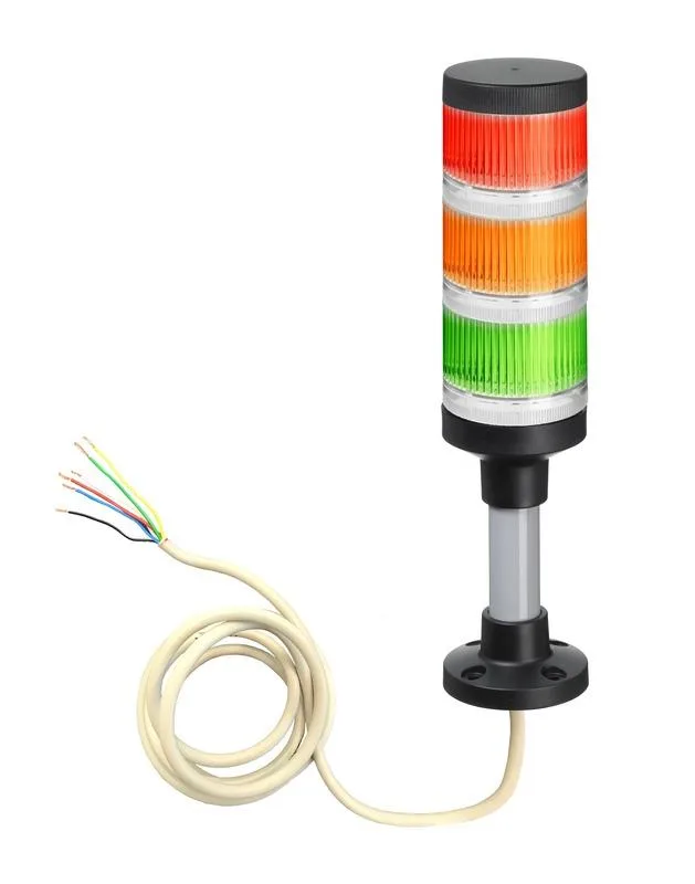 Leuze A7-V1-MP1-DS-ROG-T-100 Sinyal kolonu