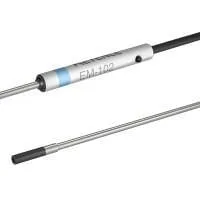Keyence EM-102 Main Unit, Unshielded Type, f28, NPN