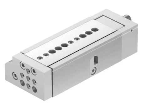 Festo DGSL-16-40-EA Mini kızak ünitesi
