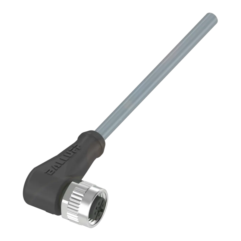 Balluff BCC M425-0000-1A-003-VX8434-030 Tek uçlu kablo setleri