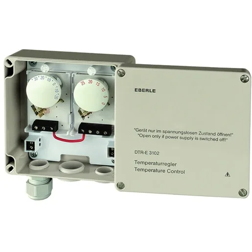 Eberle & Co. DTR-E 3102