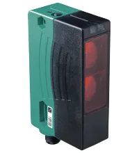 Pepperl+Fuchs OBR50M-R300-2PP-V1 Retroreflective sensor