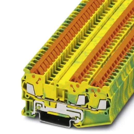 Phoenix Contact QTC 1,5-TWIN-PE