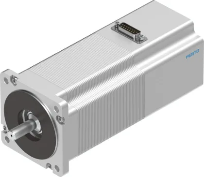 Festo EMMS-ST-87-L-SB-G2 Step motor
