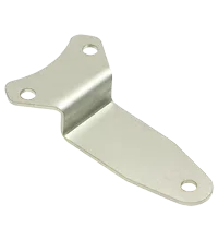 Pepperl+Fuchs ACC-TOR-ENI11HD-120A Torque rest 120 mm, angled for ENI11HD rotary encoder