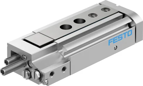 Festo DGSL-4-10-P1A Mini Kızak Ünitesi