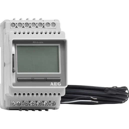 AEG Haustechnik FTE 400