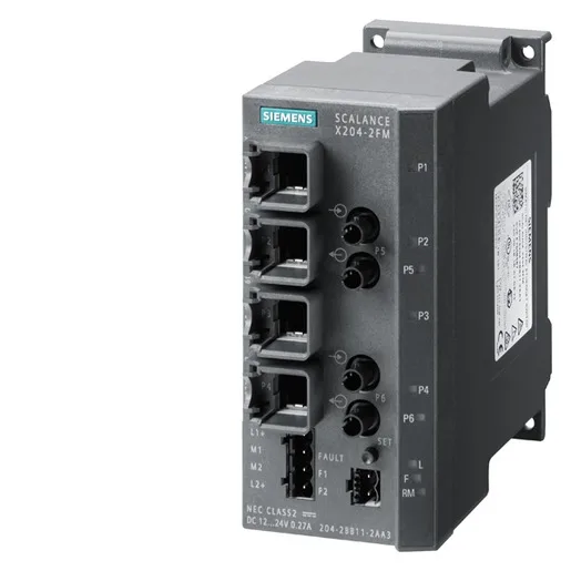 Siemens 6GK5204-2BB11-2AA3
