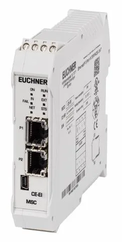 Euchner MSC-CE-EI-171954 Expansion module MSC-CE