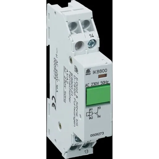 Dold & Soehne IK8800.12 AC50HZ 230V