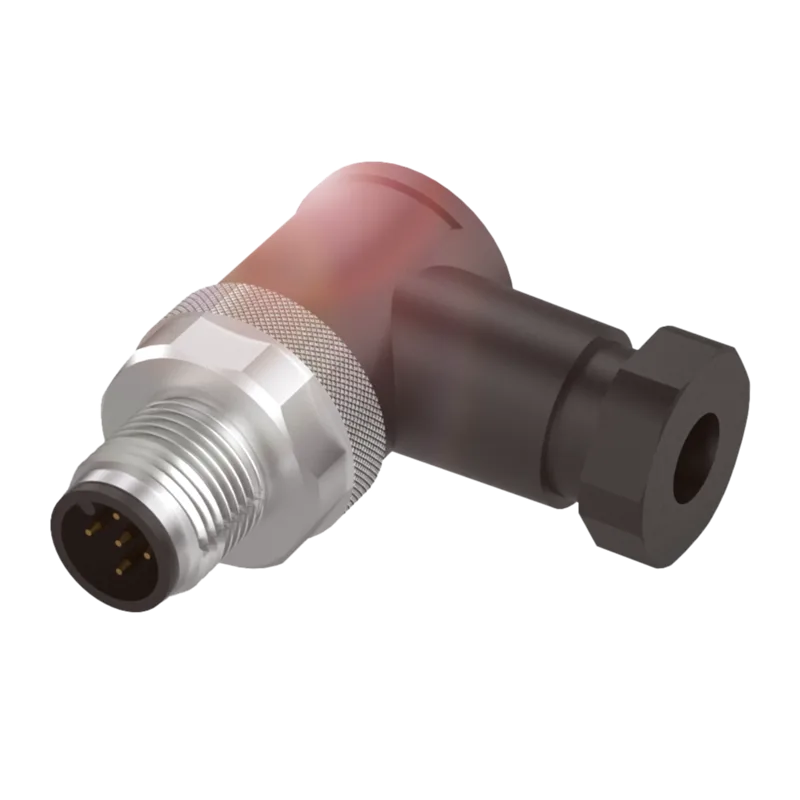 Balluff BCC S445-0000-2A-000-51X575-000 Kablo montaj konnektörleri