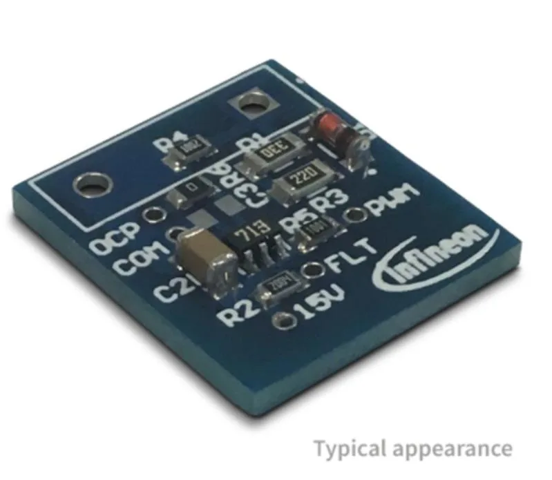 Infineon EVAL-1ED44173N01B