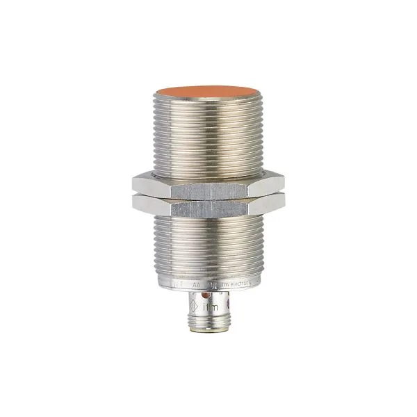 IFM IIK4010A2PKG/IO/US IO-Link özellikli indüktif analog sensör