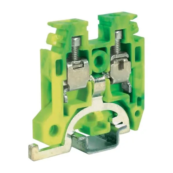 Cabur TR110 MINI TERMINAL BLOCKS