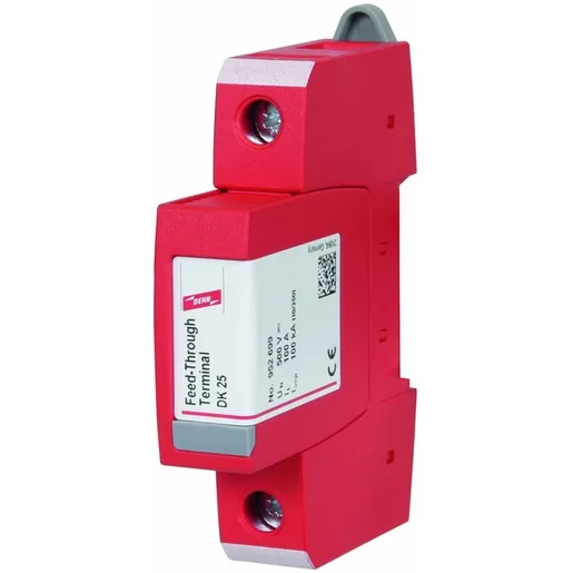 Dehn + Söhne DK 25