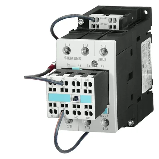 Siemens 3RT1034-3KB44-0LA0