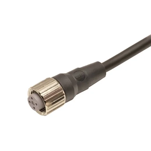 Omron XS2F-M12PVC5S5M