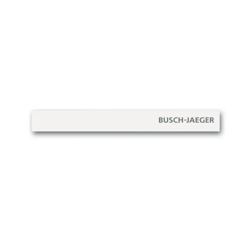 Busch-Jaeger 6349-24G-101
