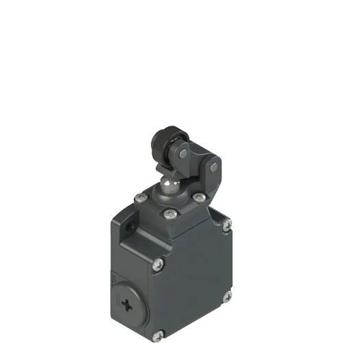 Pizzato FL 502-M2 Position switch with one-way roller