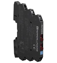 Pepperl+Fuchs M-LB-Ex-2144 Number of protected signal lines