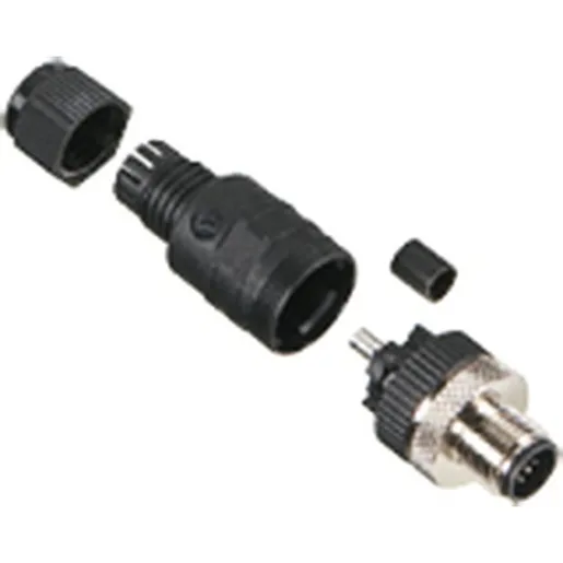 Sick STE-1205-G STECKER.GE.LTG.SH M12-5P
