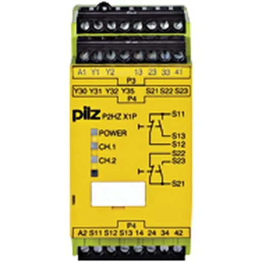 Pilz 777438