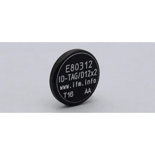 Ifm Electronic ID-TAG/D12X2/01