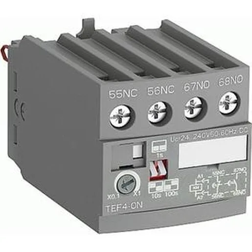 ABB TEF4-ON