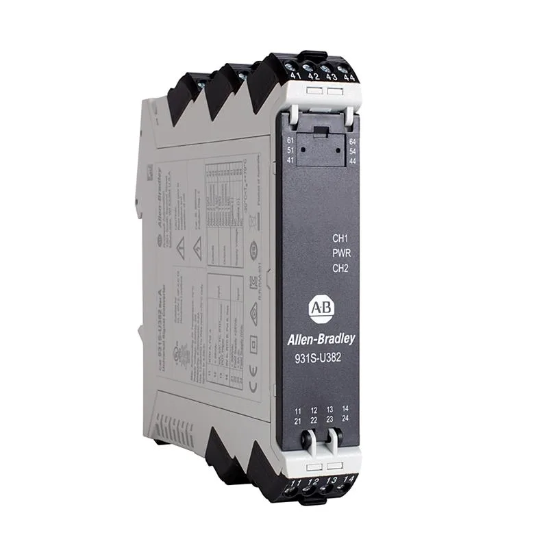 Allen Bradley 931S-U382 Universal Signal Converter