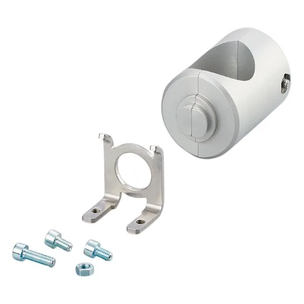 IFM MOUNTING SET FOR O5 ROD Fotoelektrik sensörler için montaj seti