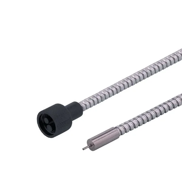 IFM FT-00-A-V-E1 Fiber optik cisimden yansımalı sensör