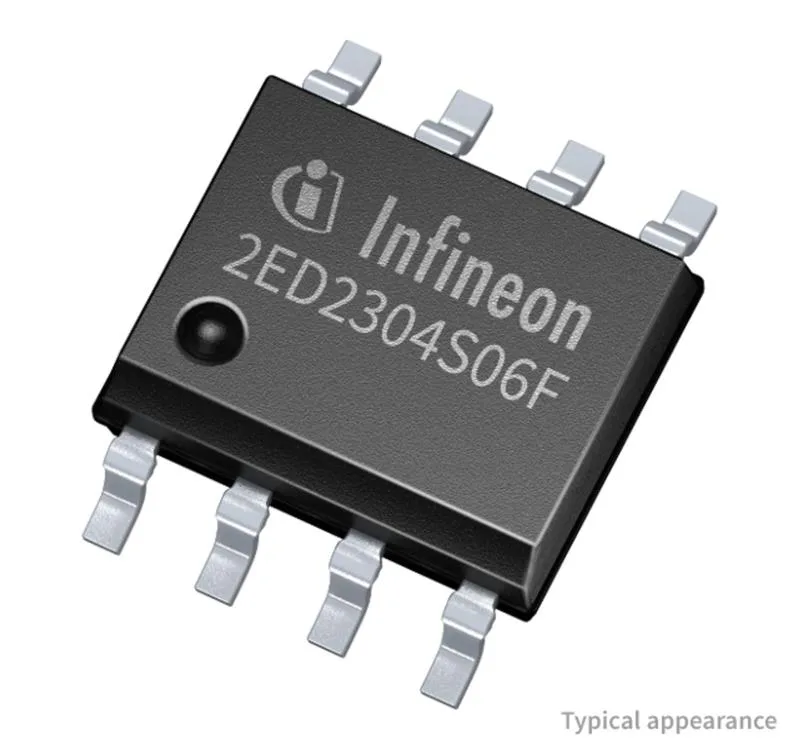 Infineon 2ED2304S06F