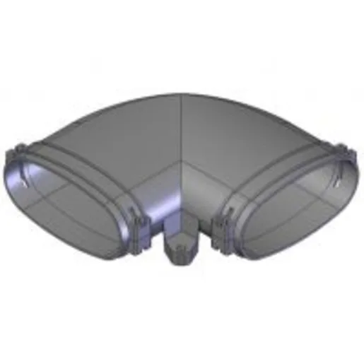 Helios Ventilatoren FRS-BH 51