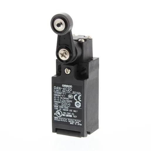 Omron D4N-4A20