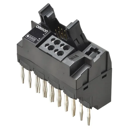 Omron P2RVC-8-I-5