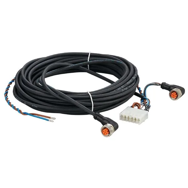 IFM Adapter Cable O3M to CR0403 Bağlantı kablosu