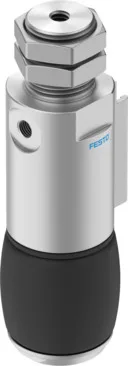 Festo DHEB-27-E-D-E-P Körüklü tutucu