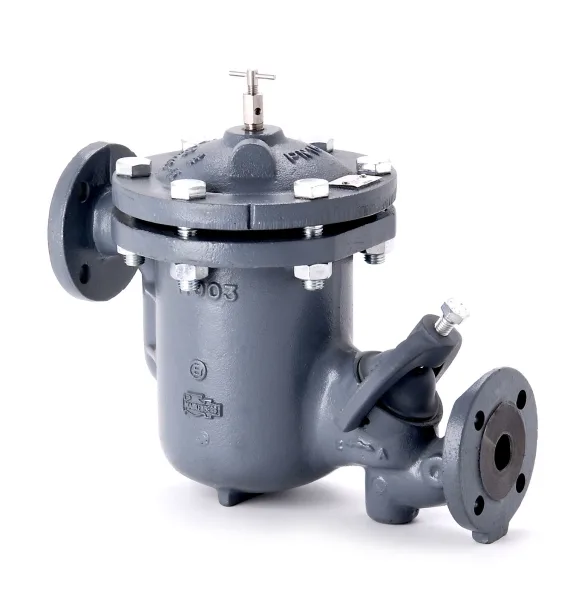 Mankenberg 70261020 Steam trap KA 1 | DN 20 (3/4")