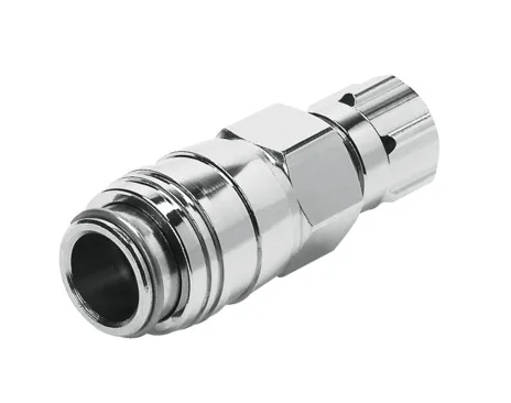 Festo KD3-CK-4 Kaplin soketi